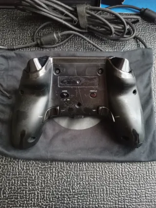 Joypad PlayStation 4 Nacon Revolution 2 Controller