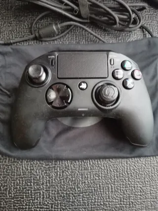 Joypad PlayStation 4 Nacon Revolution 2 Controller