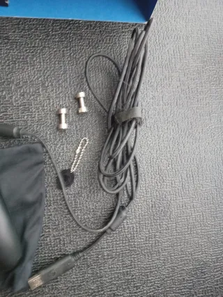 Joypad PlayStation 4 Nacon Revolution 2 Controller