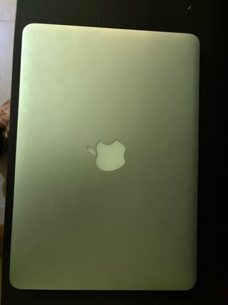 MacBook Pro Retina 2015 Plata