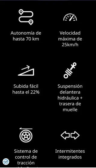 Ninebot Max G2 Nuevo