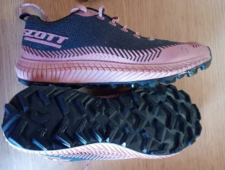 Zapatillas Scott Running Mujer