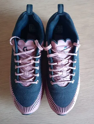 Zapatillas Scott Running Mujer