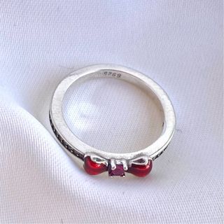 ANILLO DISNEY BLANCANIEVES 