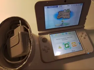 Nintendo 3DS XL