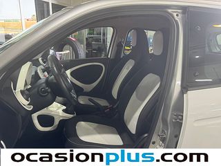 Smart ForFour 52 Edition 1 52 kW (71 CV)