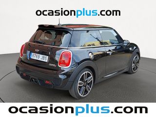 MINI MINI 3 Puertas Cooper S 141 kW (192 CV)