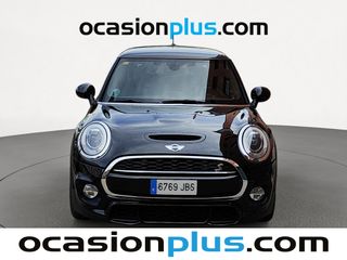 MINI MINI 3 Puertas Cooper S 141 kW (192 CV)