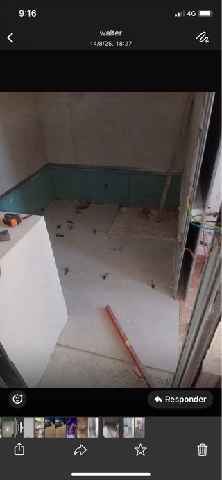 Construcciónes y reformas integrales 