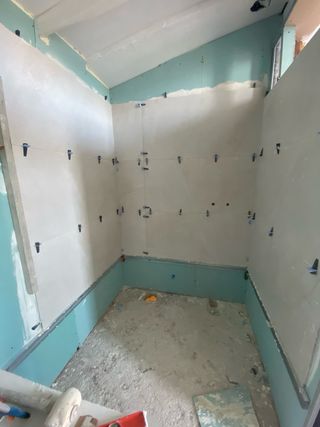 Construcciónes y reformas integrales 