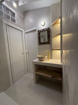 Construcciónes y reformas integrales 