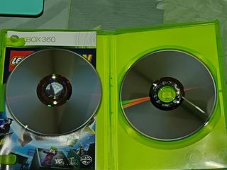 LEGO Batman: The Videogame Xbox 360