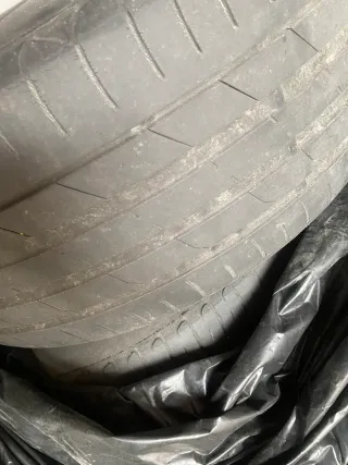 Llantas Aluminio BMW E39