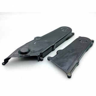 Protector de Cadena de Carbono Monster 600 750 90