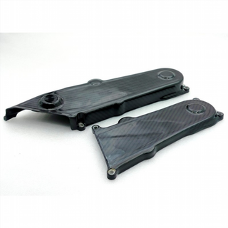 Protector de Cadena de Carbono Monster 600 750 90
