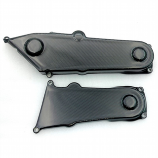 Protector de Cadena de Carbono Monster 600 750 90
