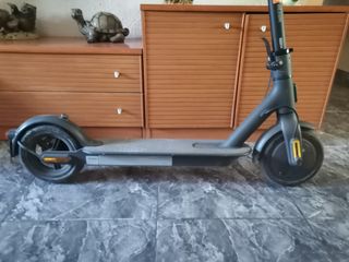Patinete Eléctrico Xiaomi 1S