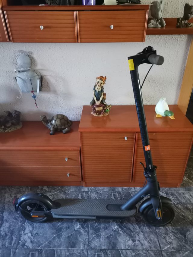 Patinete Eléctrico Xiaomi 1S