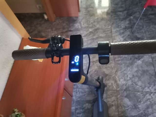 Patinete Eléctrico Xiaomi 1S