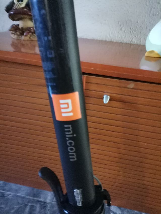 Patinete Eléctrico Xiaomi 1S