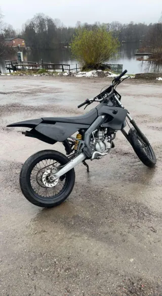 Derbi senda