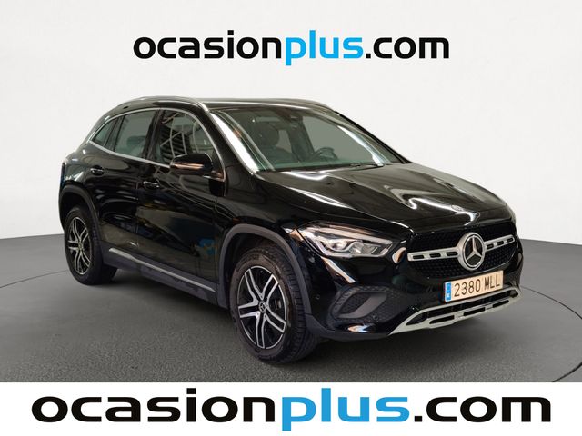 Mercedes-Benz GLA 200 D 110 kW (150 CV)