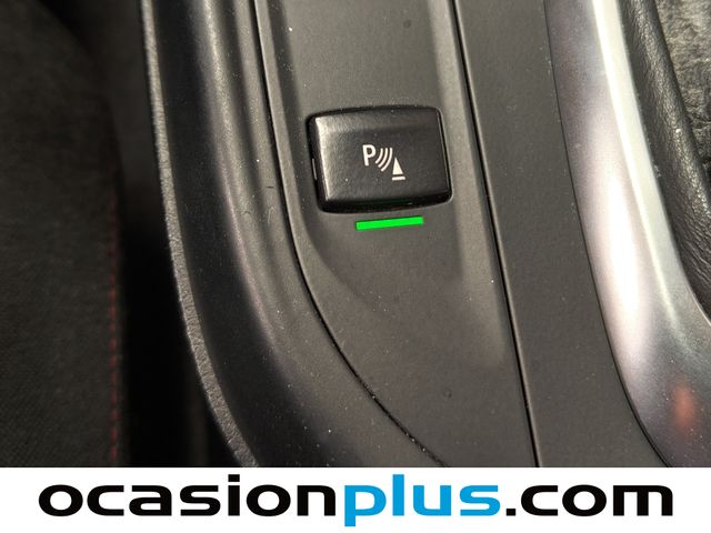 BMW Serie 2 220d Coupe 140 kW (190 CV)