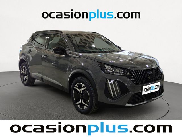 Peugeot 2008 PureTech 100 S&S Allure 75 kW (100 CV)