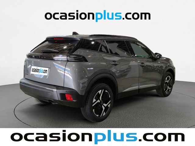 Peugeot 2008 PureTech 100 S&S Allure 75 kW (100 CV)