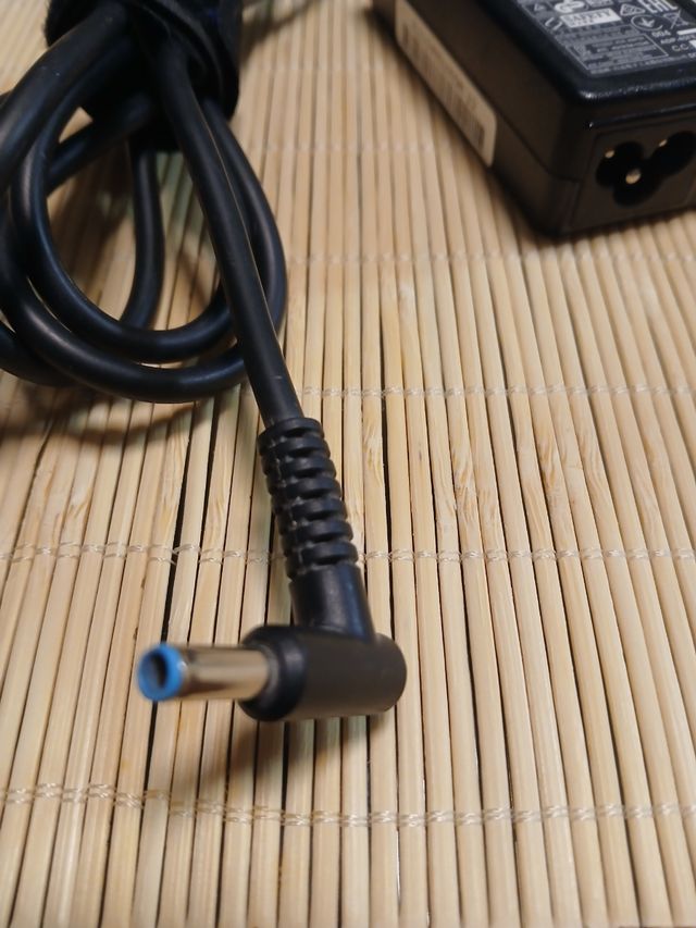 Cargador HP 19.5V 2.31A