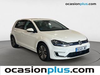 Volkswagen e-Golf ePower 85 kW (115 CV)