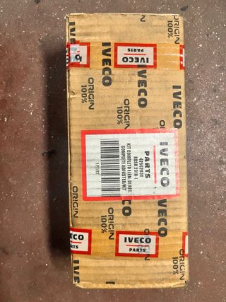 Kit Ajuste Ele. Iveco 42562830