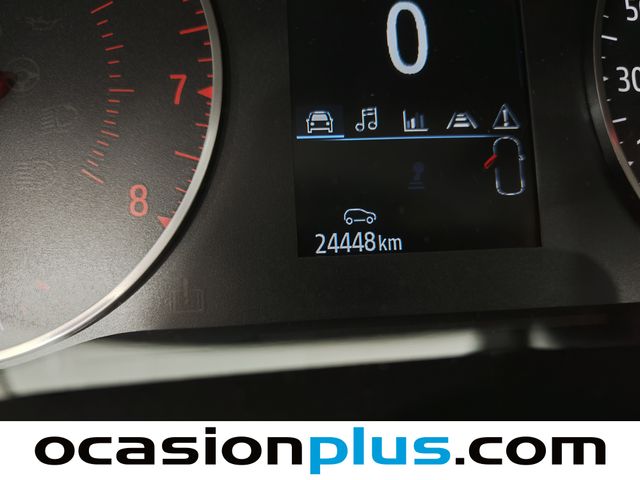 Renault Captur Intens TCe GLP 74 kW (100 CV)