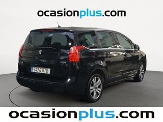 Peugeot 5008 2.0 HDI Sport Pack 110 kW (150 CV)