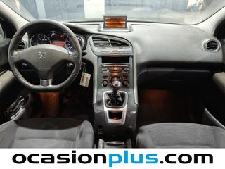 Peugeot 5008 2.0 HDI Sport Pack 110 kW (150 CV)
