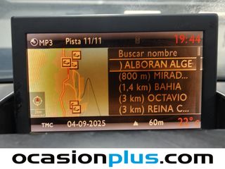 Peugeot 5008 2.0 HDI Sport Pack 110 kW (150 CV)