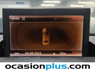 Peugeot 5008 2.0 HDI Sport Pack 110 kW (150 CV)
