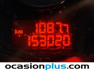 Peugeot 5008 2.0 HDI Sport Pack 110 kW (150 CV)