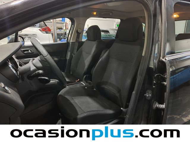 Peugeot 5008 2.0 HDI Sport Pack 110 kW (150 CV)