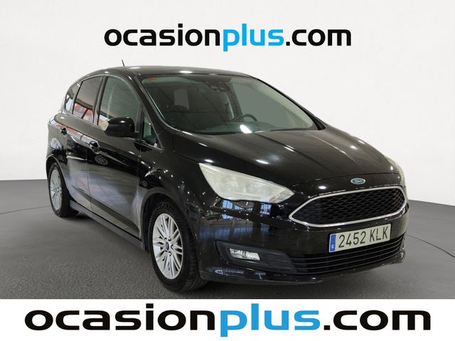 Ford C-Max 1.0 EcoBoost S&S Trend+ 92 kW (125 CV)