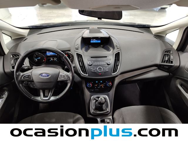 Ford C-Max 1.0 EcoBoost S&S Trend+ 92 kW (125 CV)