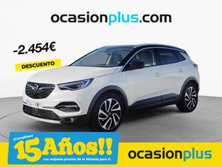 Opel Grandland X 2.0 CDTi S&S Ultimate Auto 130 kW (177 CV)