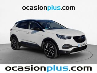 Opel Grandland X 2.0 CDTi S&S Ultimate Auto 130 kW (177 CV)