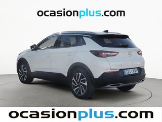 Opel Grandland X 2.0 CDTi S&S Ultimate Auto 130 kW (177 CV)