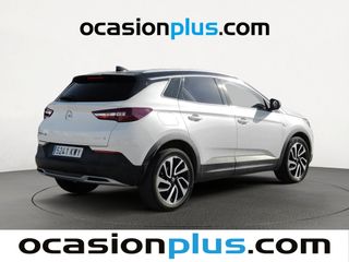 Opel Grandland X 2.0 CDTi S&S Ultimate Auto 130 kW (177 CV)