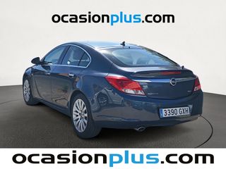 Opel Insignia 2.0 CDTI ecoFLEX Cosmo 118 kW (160 CV)
