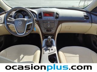 Opel Insignia 2.0 CDTI ecoFLEX Cosmo 118 kW (160 CV)