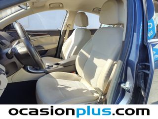 Opel Insignia 2.0 CDTI ecoFLEX Cosmo 118 kW (160 CV)
