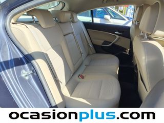 Opel Insignia 2.0 CDTI ecoFLEX Cosmo 118 kW (160 CV)