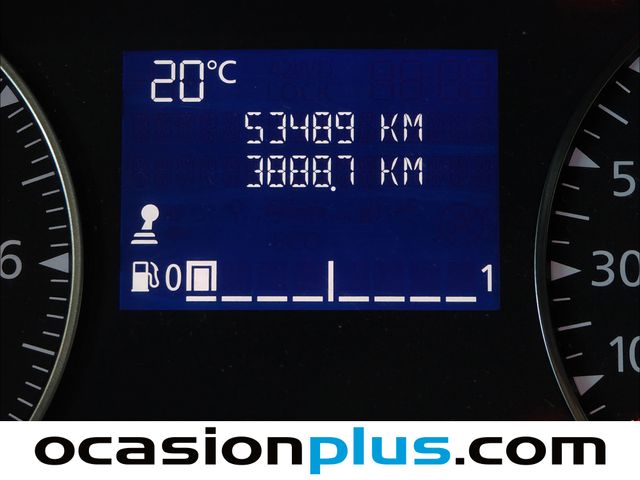 Dacia Duster Essential TCE 96 kW (130 CV) 4X2 GPF